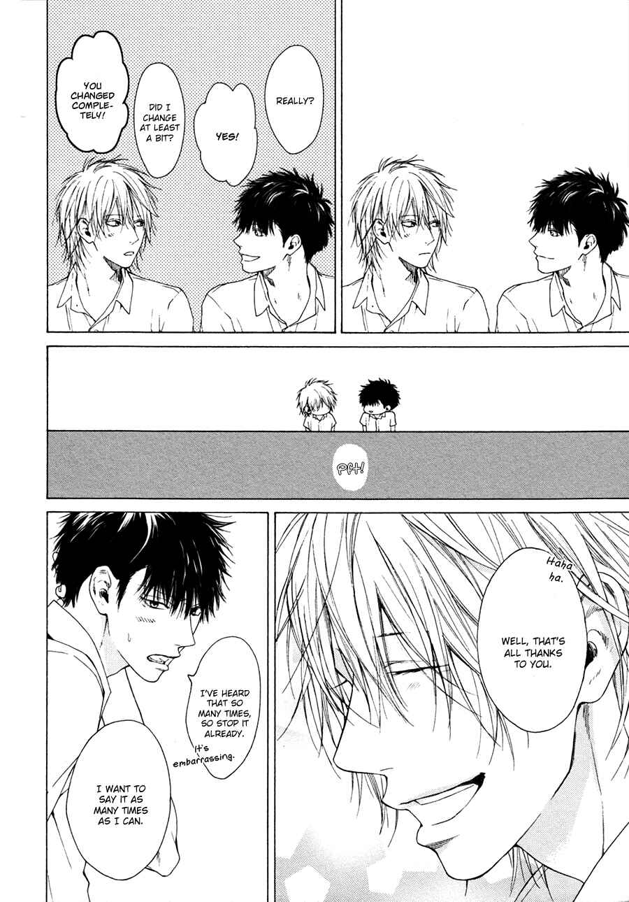 Page 9 Chapter 4 Blue Lust