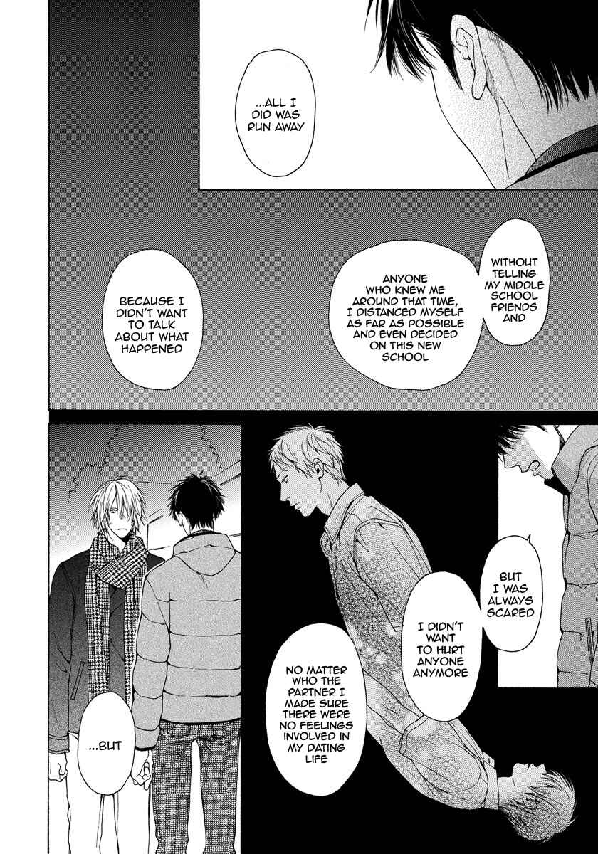 Page 9 Chapter 14 Blue Lust