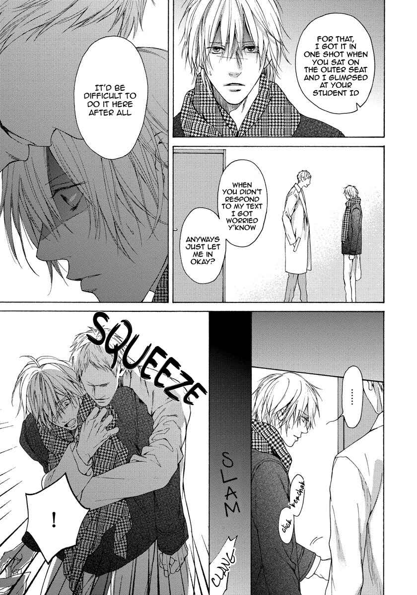 Page 18 Chapter 14 Blue Lust