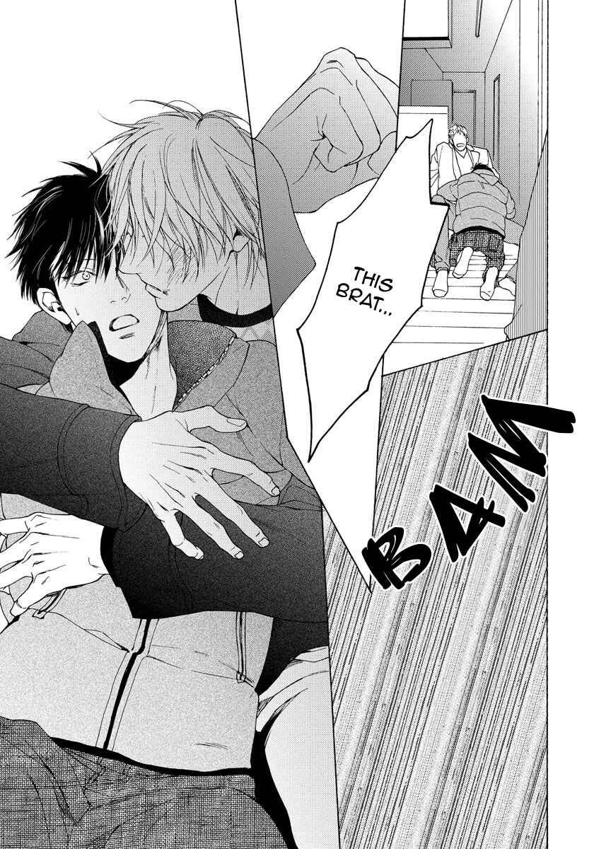 Page 30 Chapter 14 Blue Lust