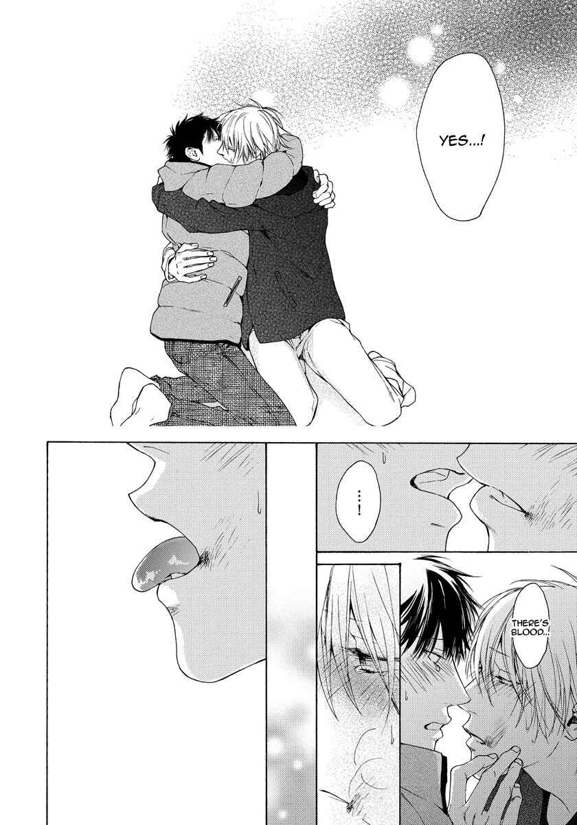 Page 35 Chapter 14 Blue Lust
