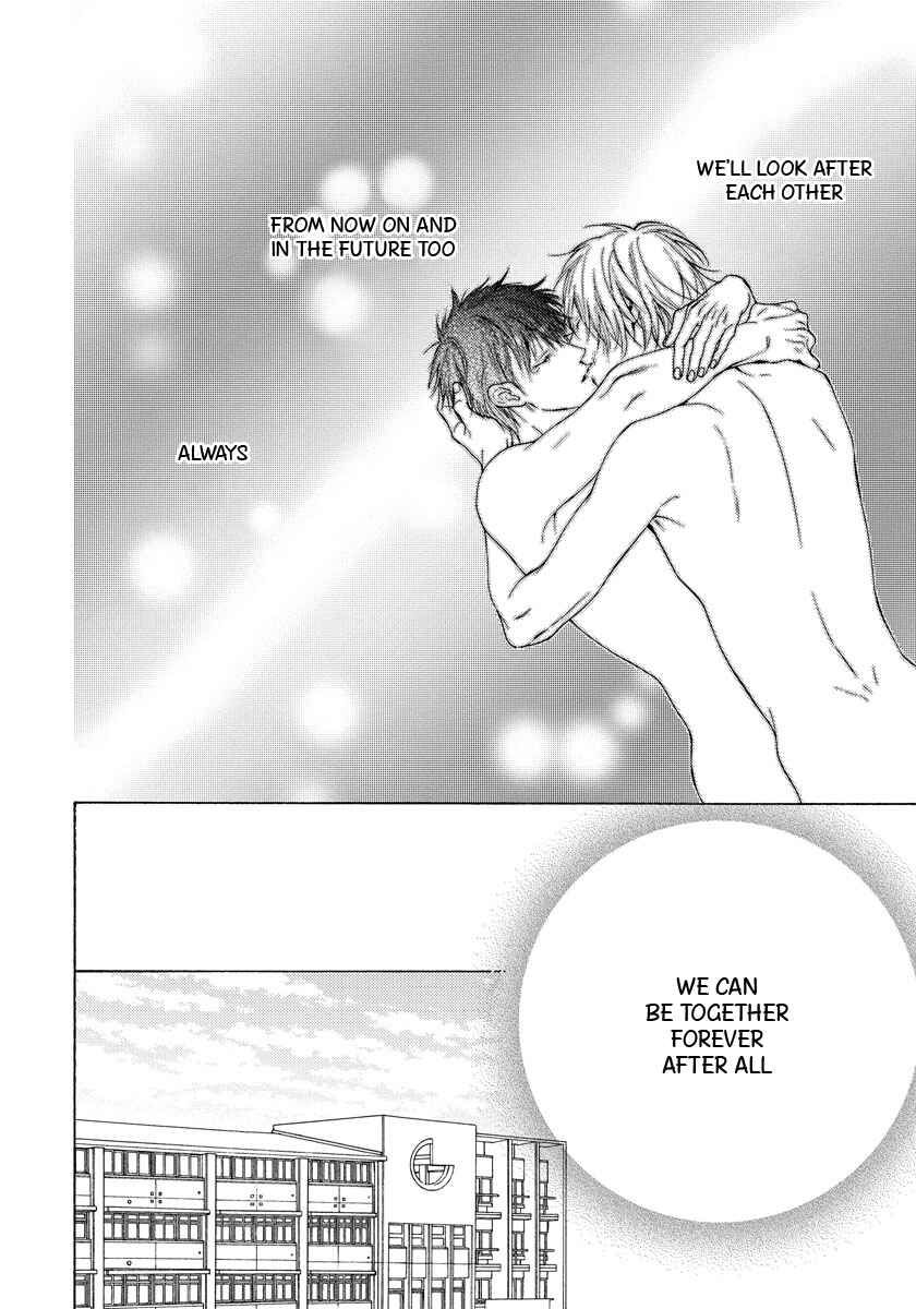 Page 41 Chapter 14 Blue Lust