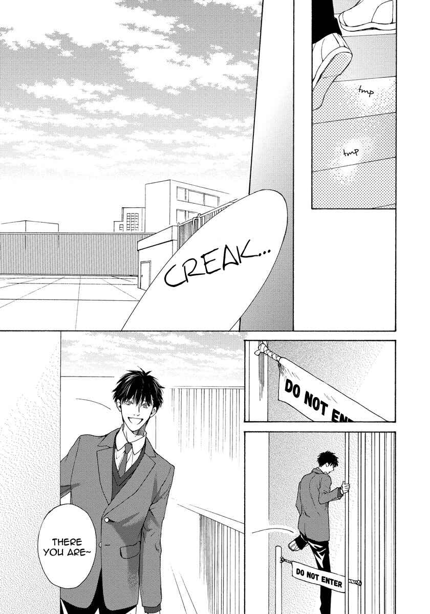 Page 42 Chapter 14 Blue Lust