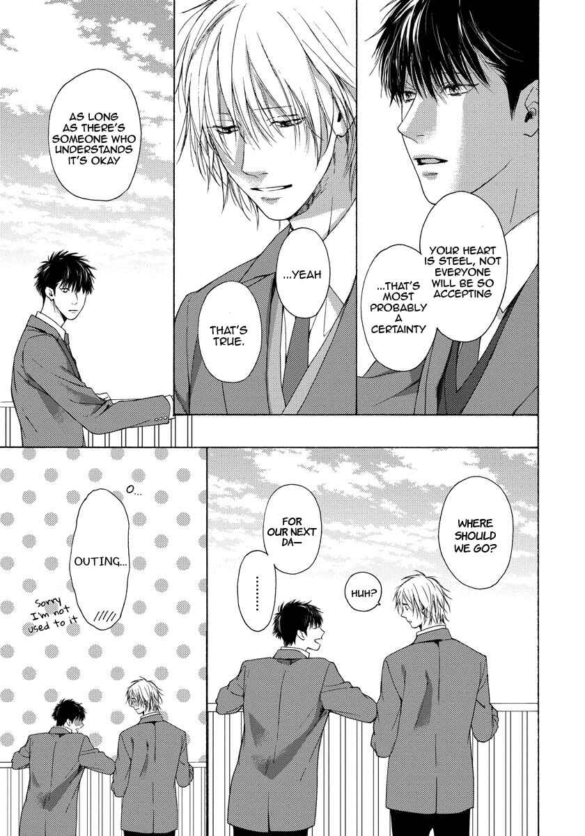 Page 44 Chapter 14 Blue Lust