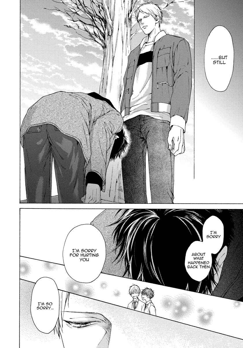 Page 11 Chapter 11 Blue Lust