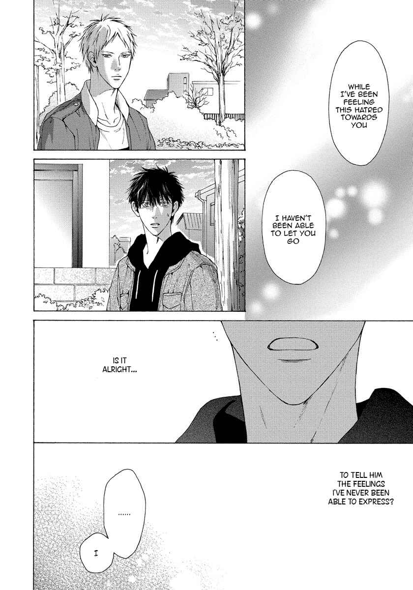 Page 9 Chapter 11 Blue Lust