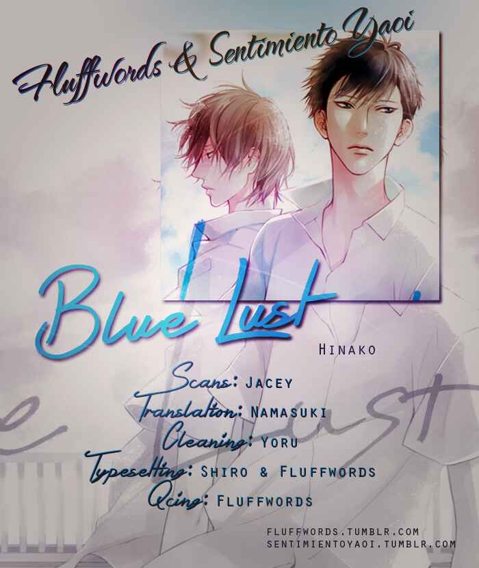 Page 19 Chapter 2 Blue Lust