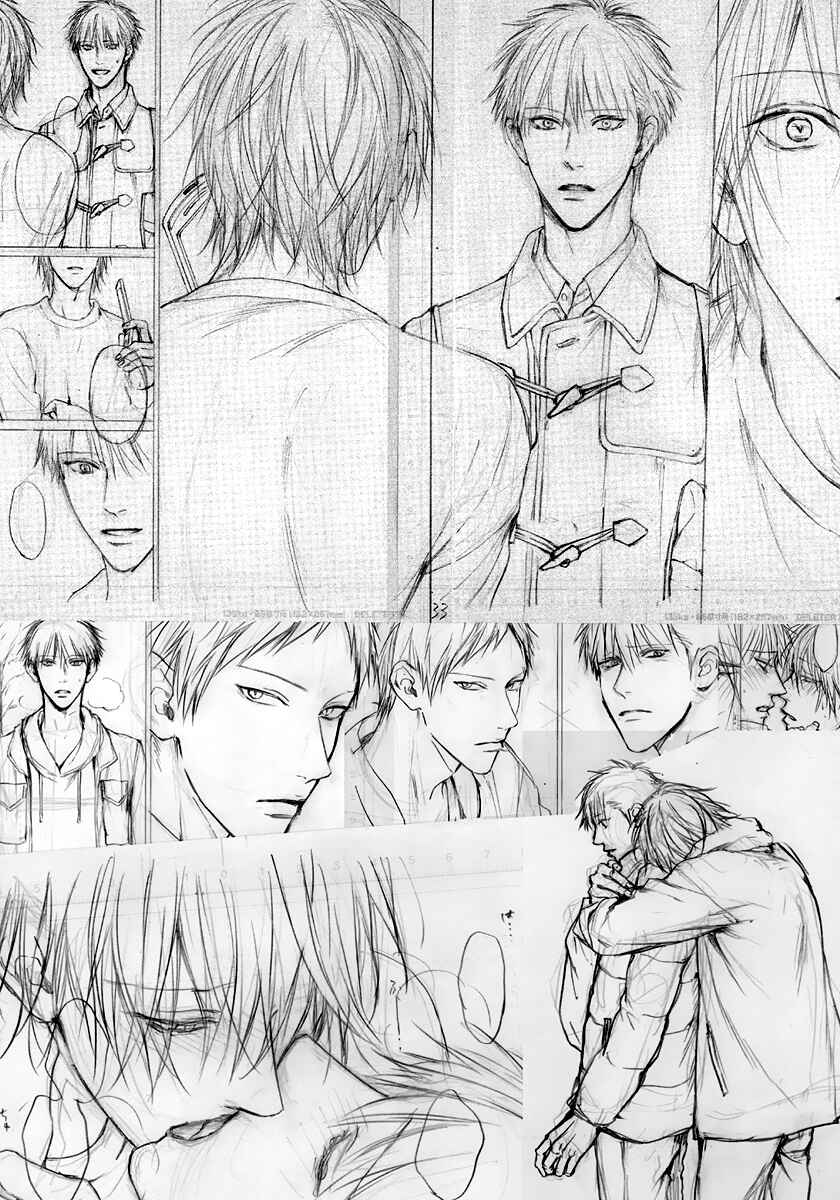Page 18 Chapter 14.5 Blue Lust