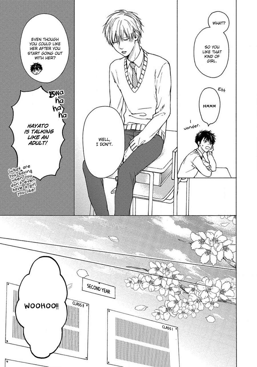 Page 14 Chapter 6 Blue Lust