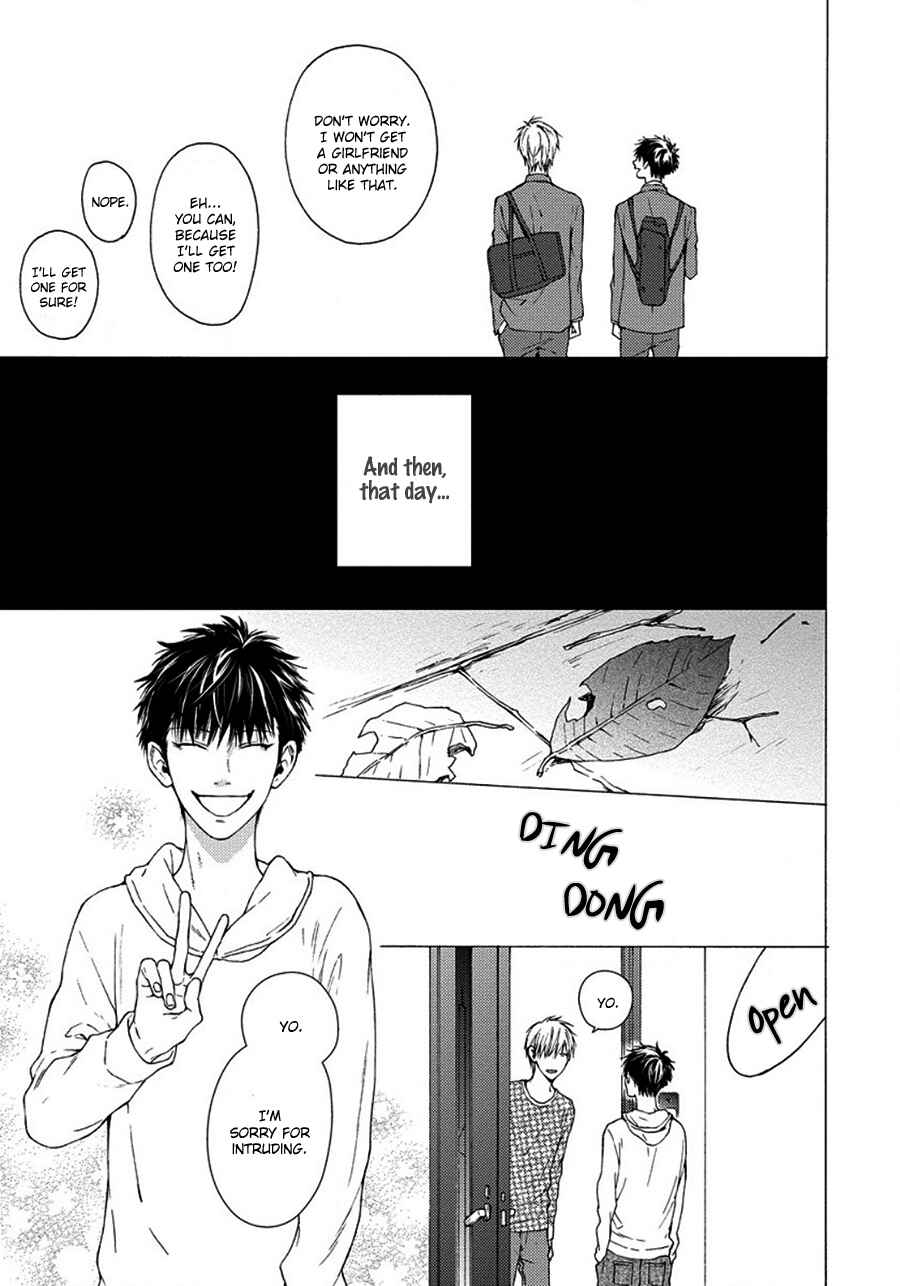 Page 18 Chapter 6 Blue Lust