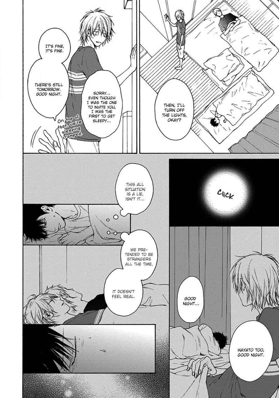 Page 27 Chapter 6 Blue Lust