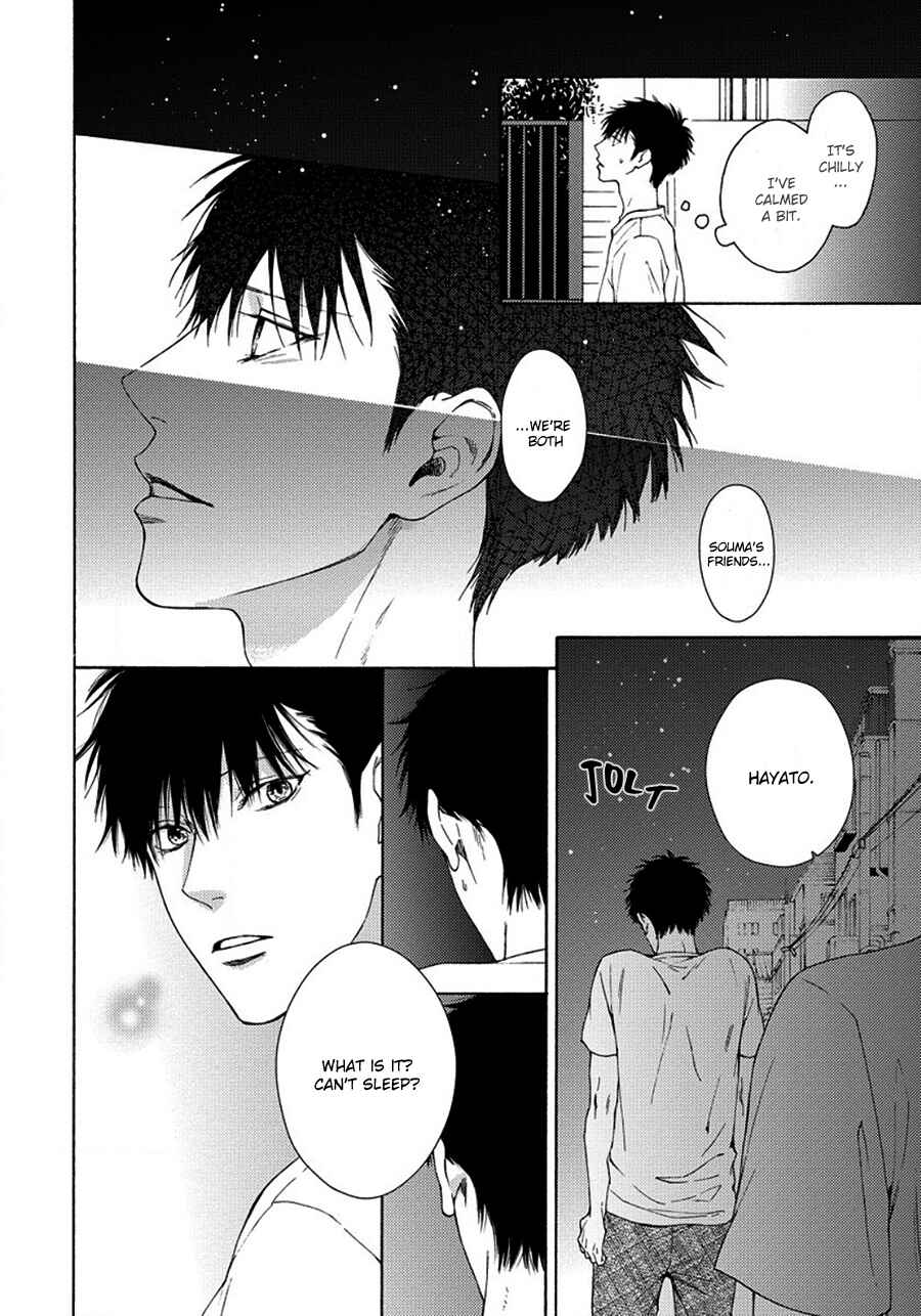 Page 29 Chapter 6 Blue Lust