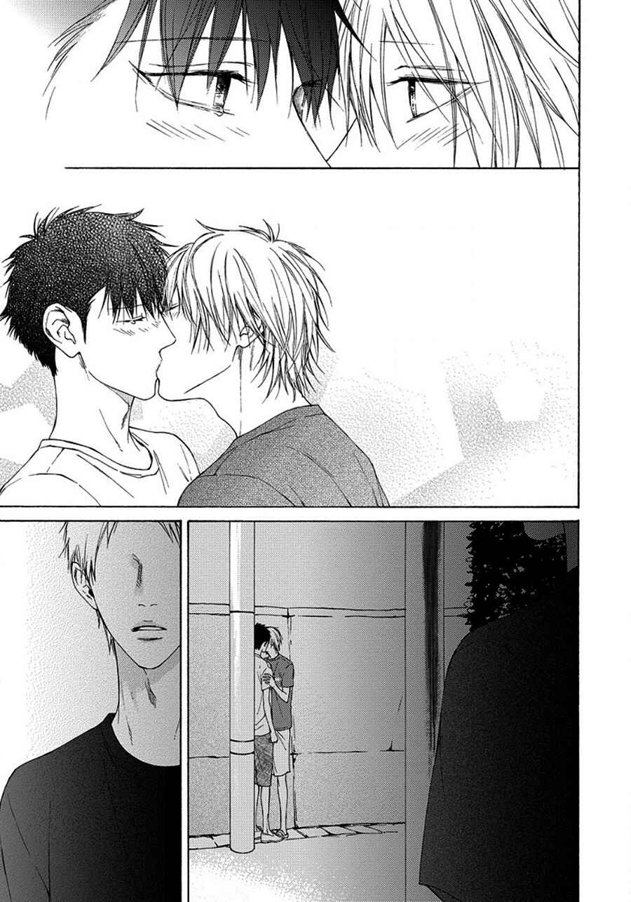 Page 34 Chapter 6 Blue Lust