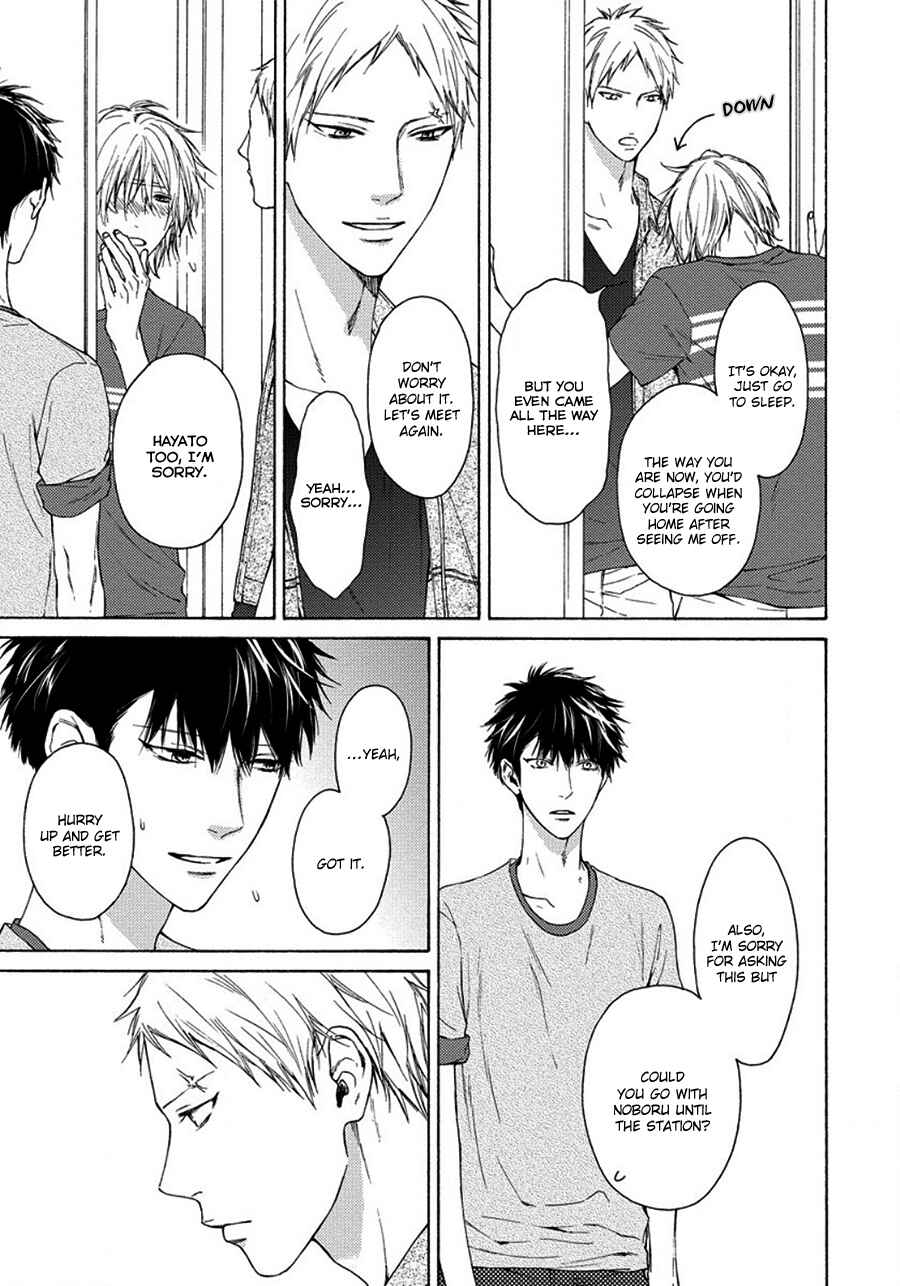 Page 36 Chapter 6 Blue Lust