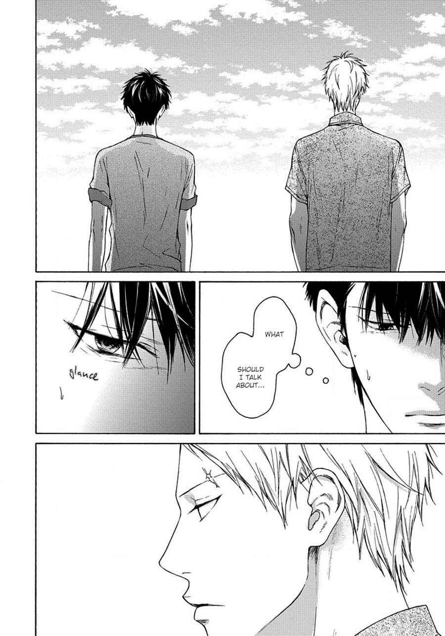 Page 37 Chapter 6 Blue Lust