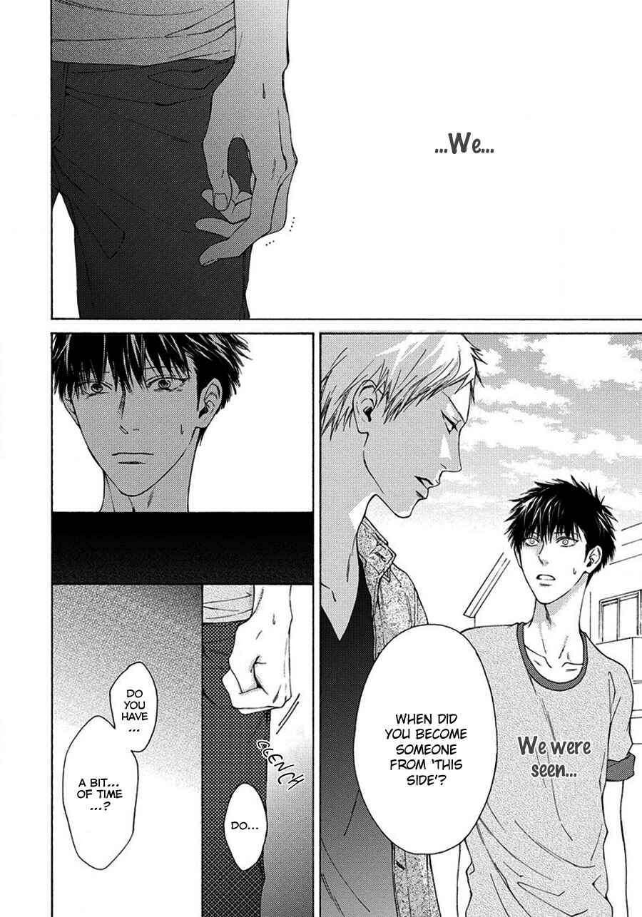 Page 2 Chapter 7 Blue Lust