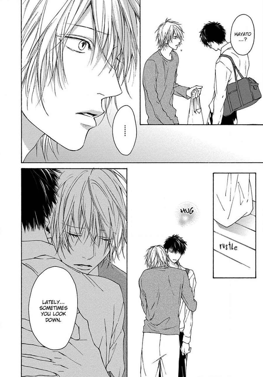 Page 20 Chapter 7 Blue Lust