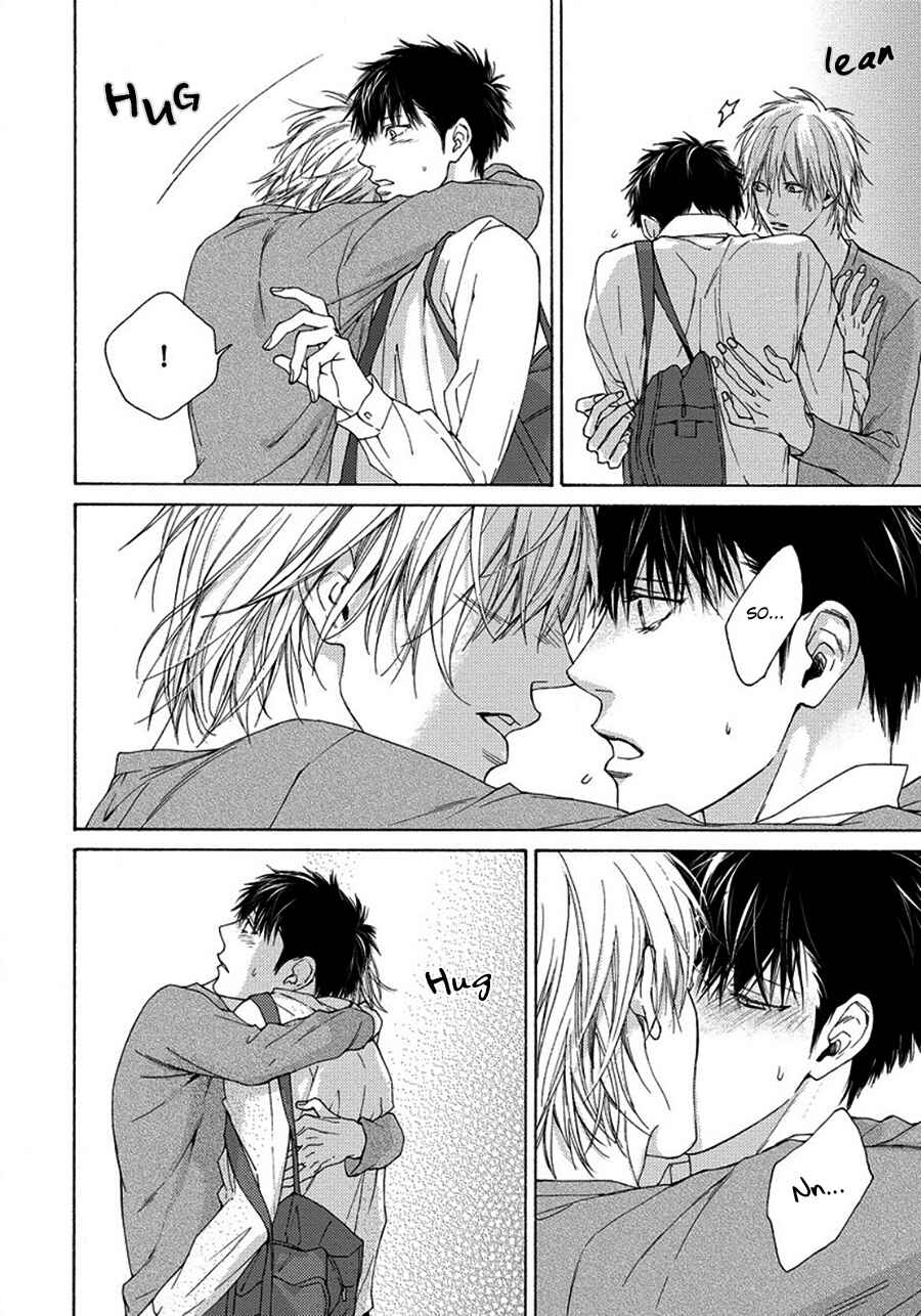 Page 22 Chapter 7 Blue Lust