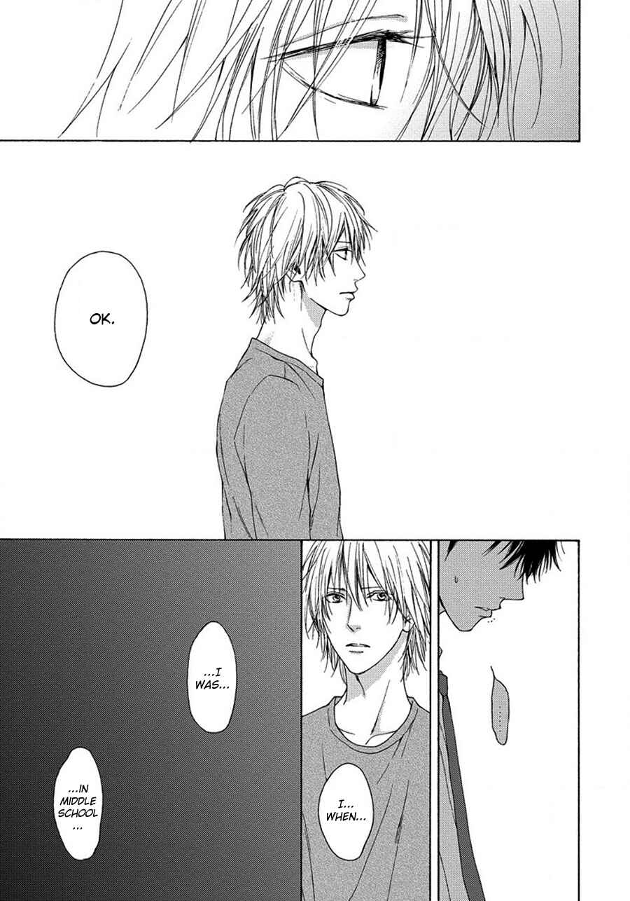 Page 27 Chapter 7 Blue Lust