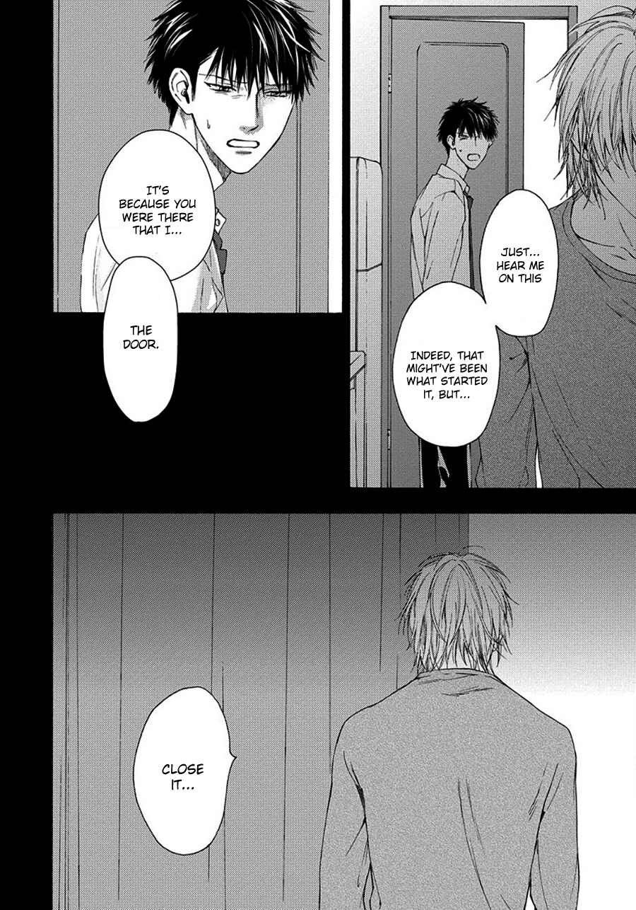 Page 34 Chapter 7 Blue Lust