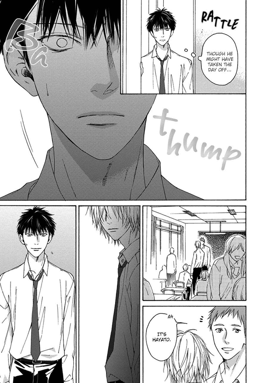 Page 37 Chapter 7 Blue Lust