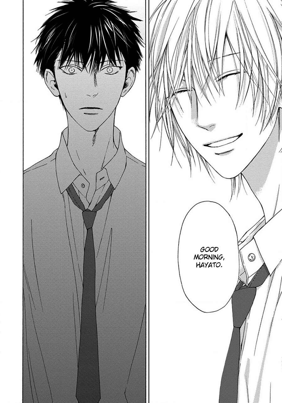 Page 38 Chapter 7 Blue Lust