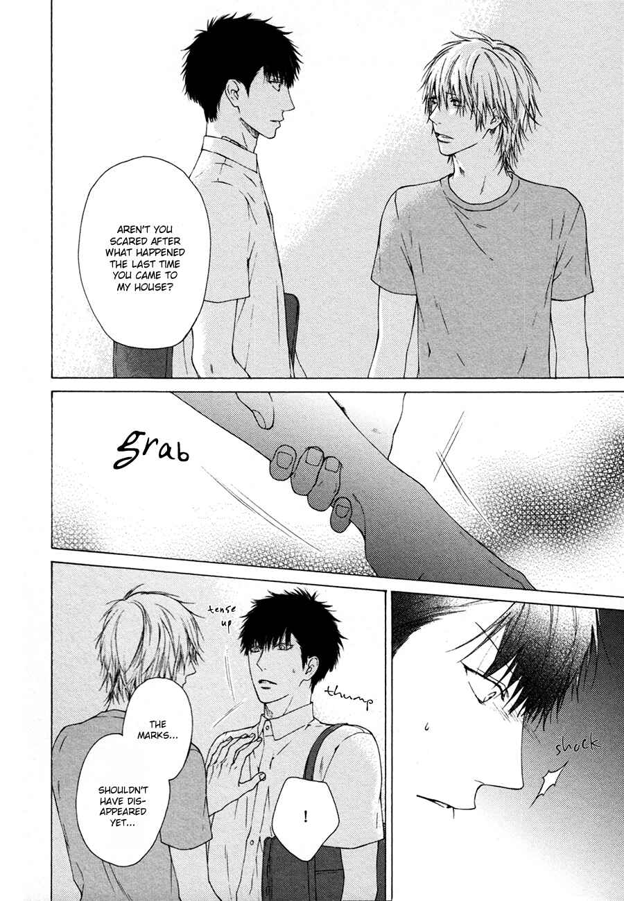 Page 15 Chapter 3 Blue Lust