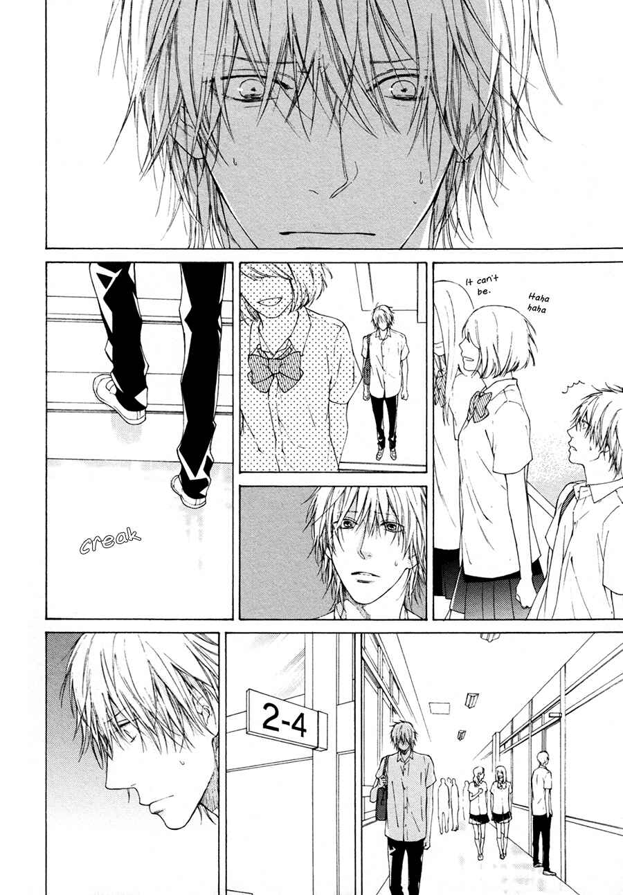 Page 21 Chapter 3 Blue Lust