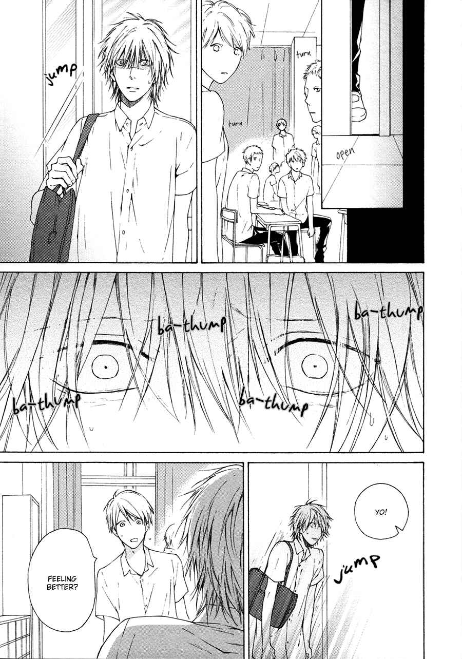 Page 22 Chapter 3 Blue Lust
