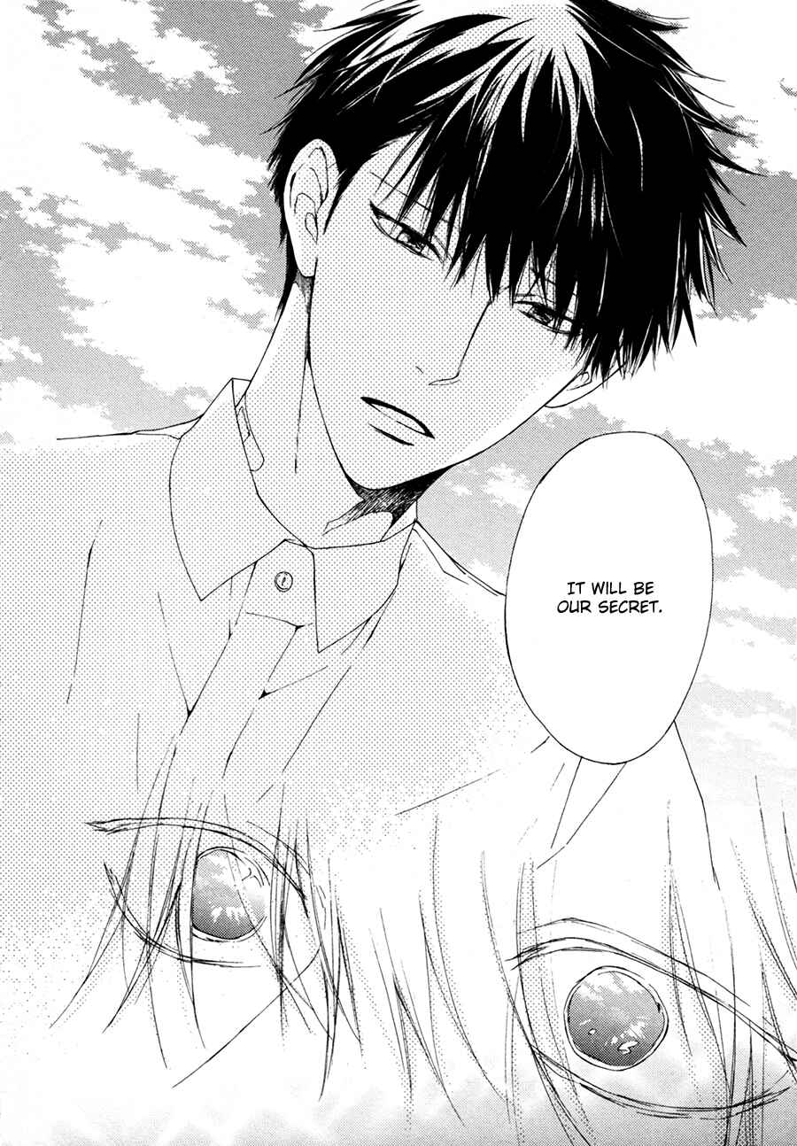 Page 28 Chapter 3 Blue Lust