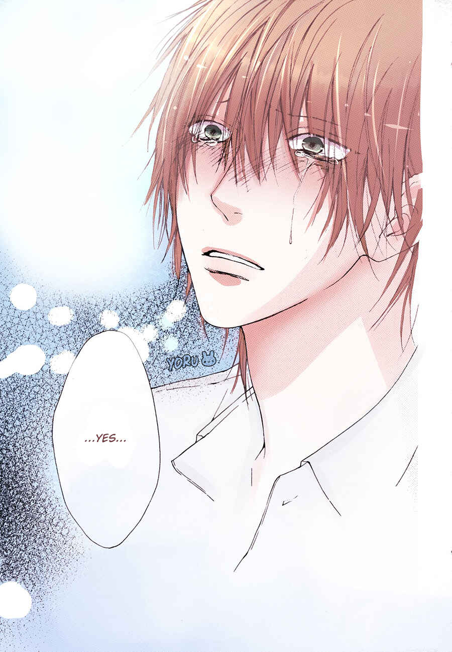 Page 29 Chapter 3 Blue Lust