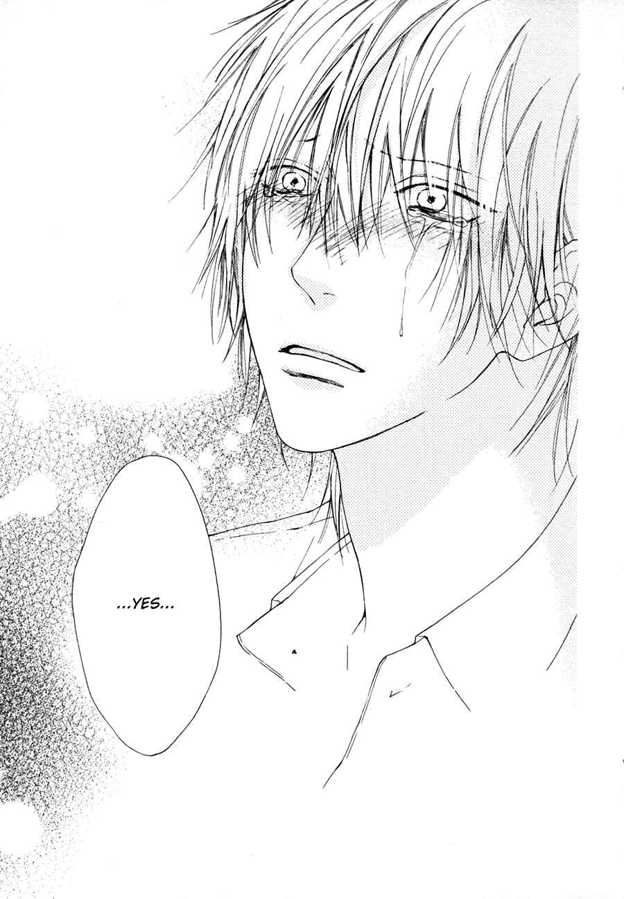 Page 30 Chapter 3 Blue Lust