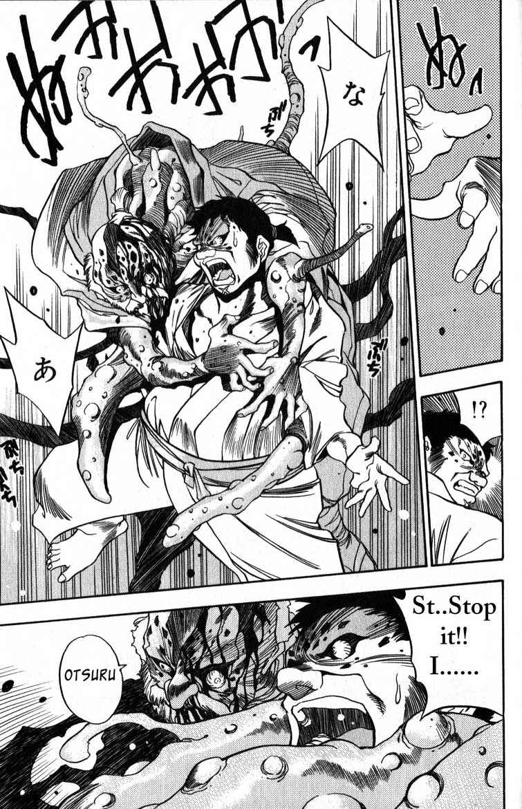 Page 33 Chapter 2 Doll Maker Genzo: A Second Chance for Human Souls