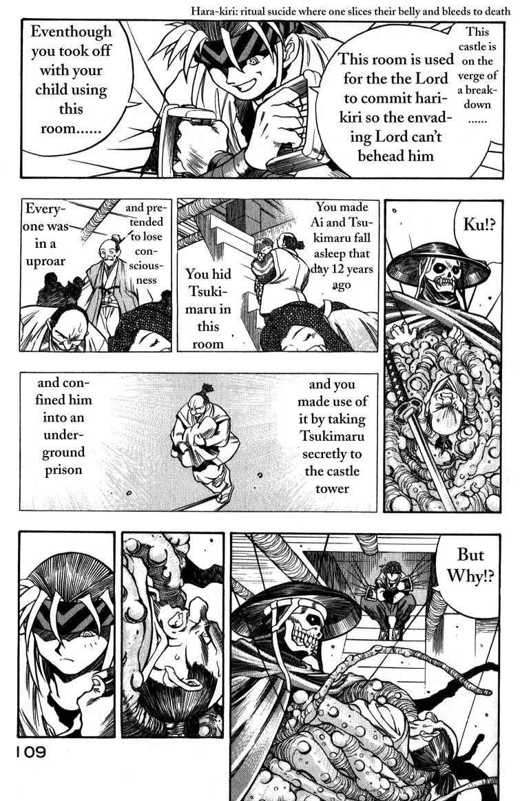 Page 31 Chapter 3 Doll Maker Genzo: A Second Chance for Human Souls