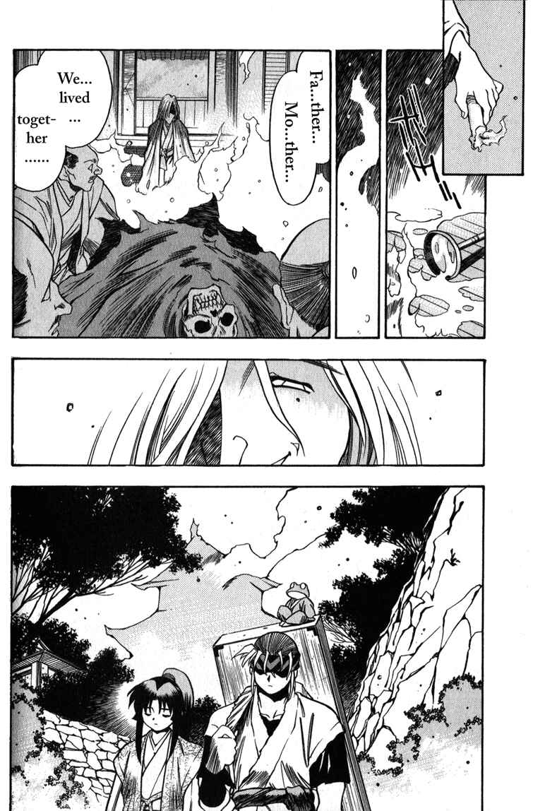Page 38 Chapter 3 Doll Maker Genzo: A Second Chance for Human Souls