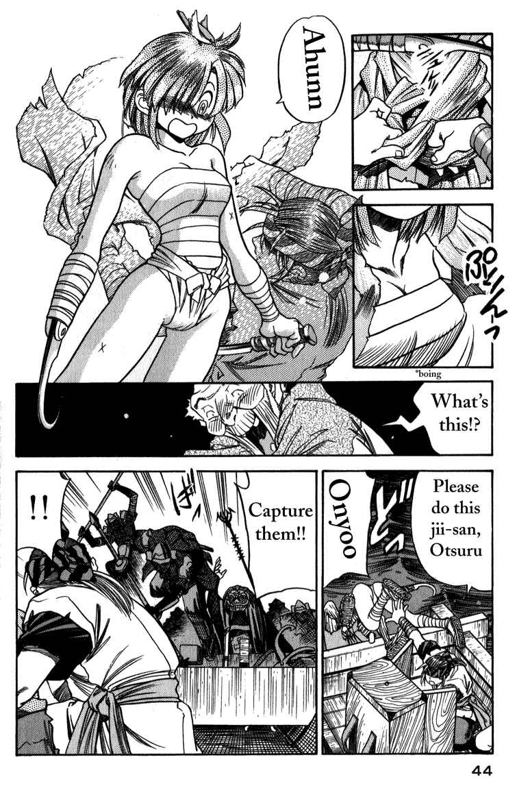 Page 10 Chapter 2 Doll Maker Genzo: A Second Chance for Human Souls