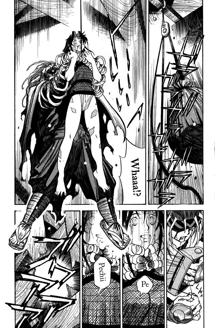 Page 27 Chapter 5 Doll Maker Genzo: A Second Chance for Human Souls