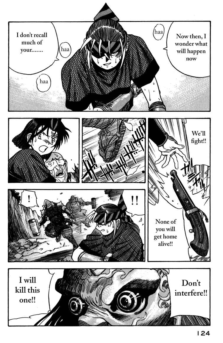 Page 18 Chapter 5 Doll Maker Genzo: A Second Chance for Human Souls