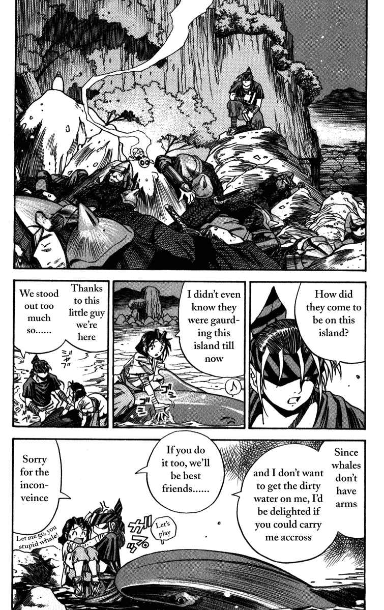 Page 12 Chapter 4 Doll Maker Genzo: A Second Chance for Human Souls