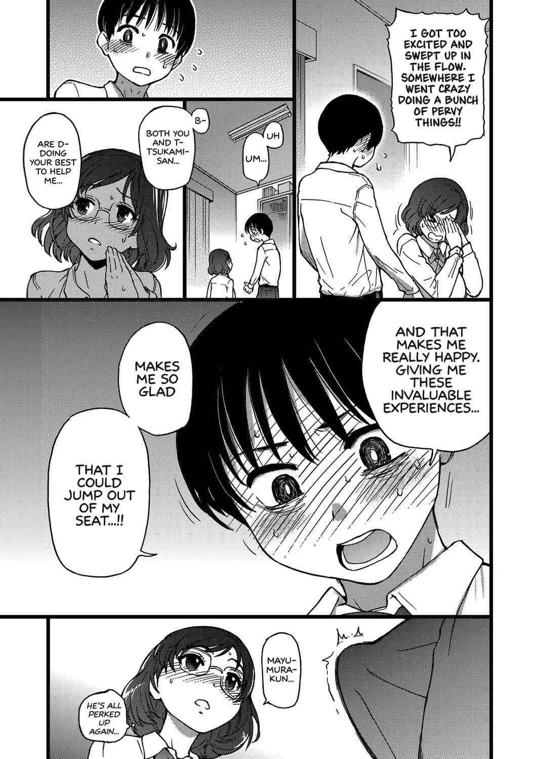 Page 27 Chapter 2 Please! Freeze! Please!