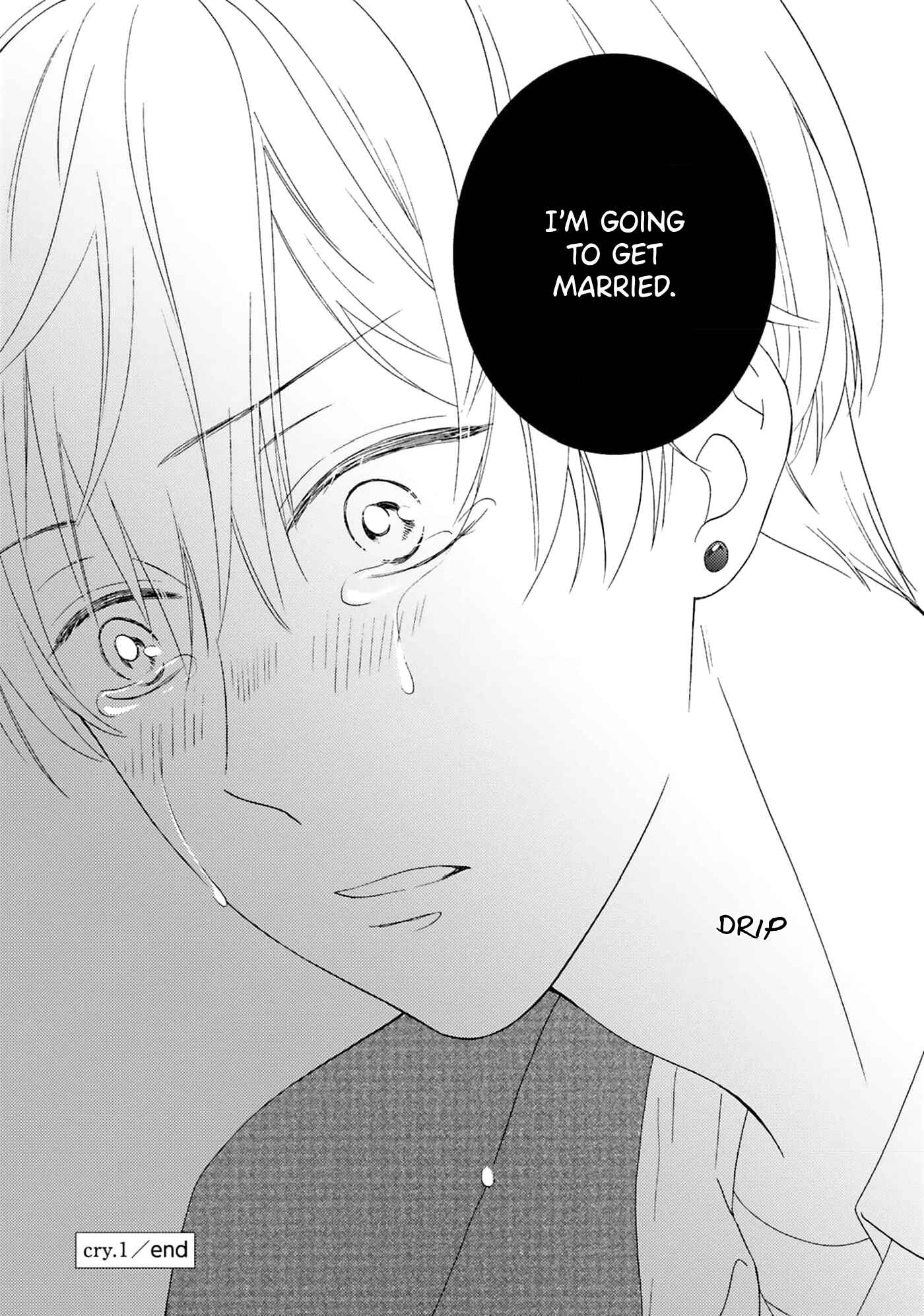 Page 41 Chapter 1 Melancholic Rendezvous