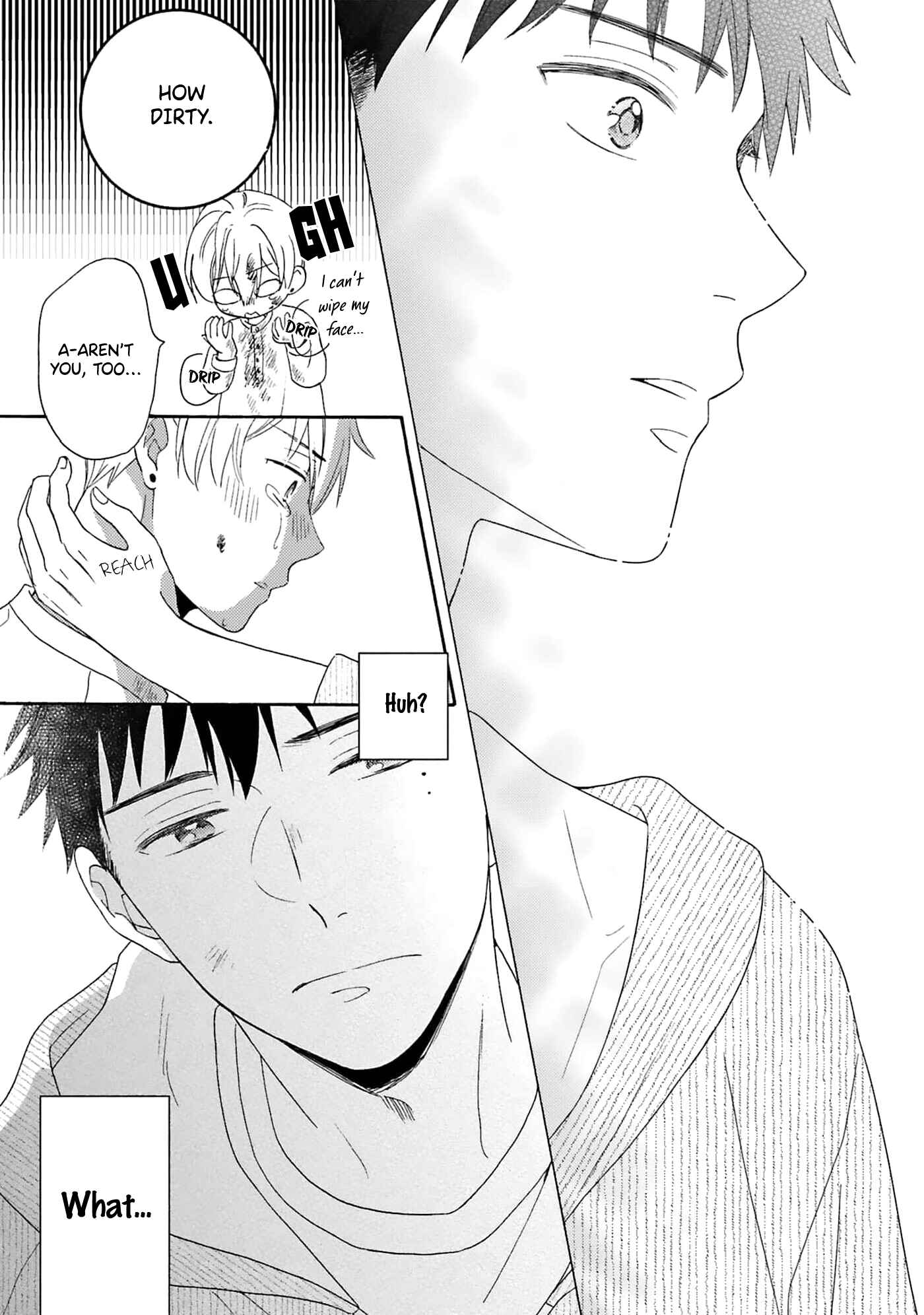 Page 28 Chapter 2 Melancholic Rendezvous