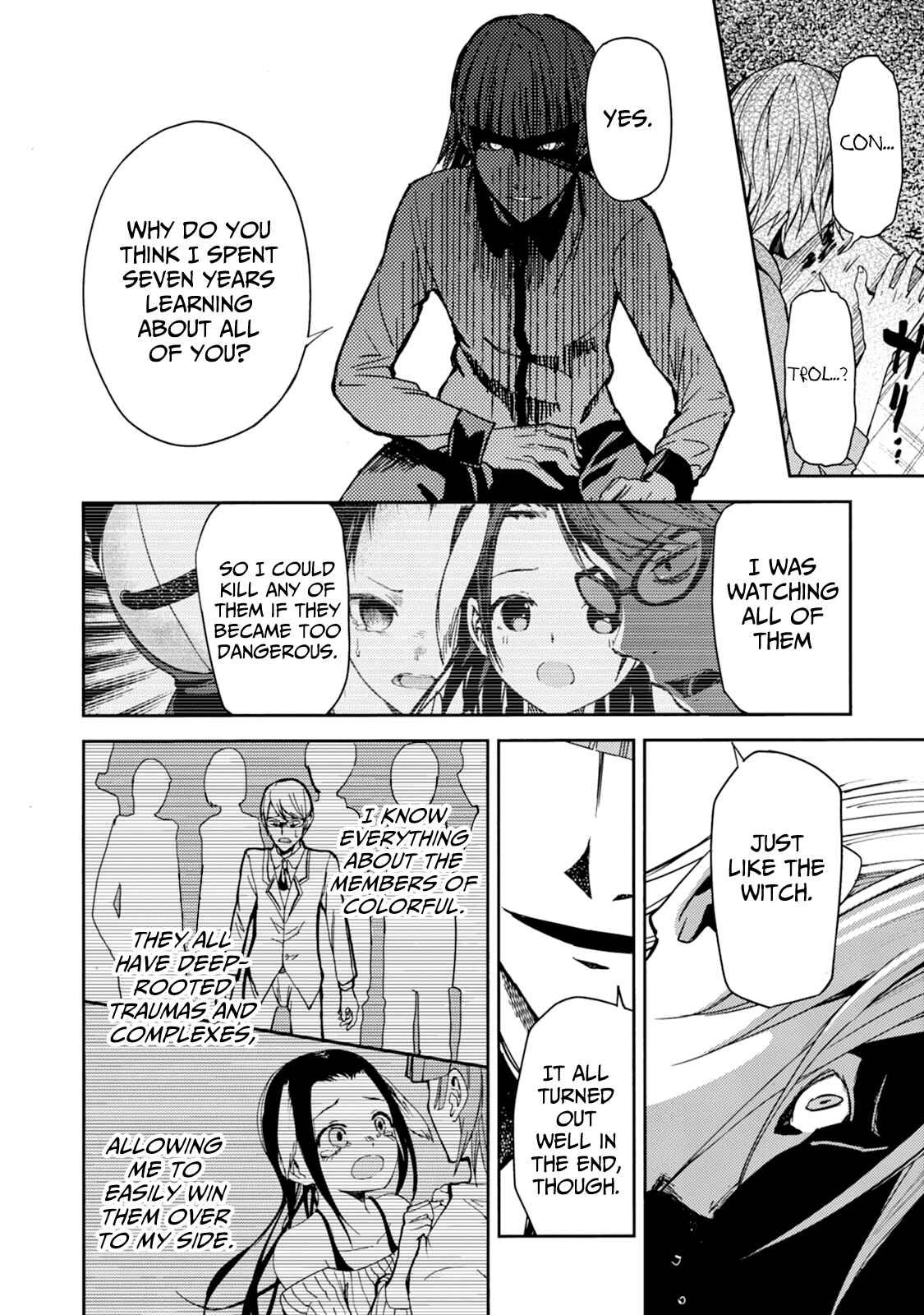 Page 10 Chapter 23 ib - instant bullet