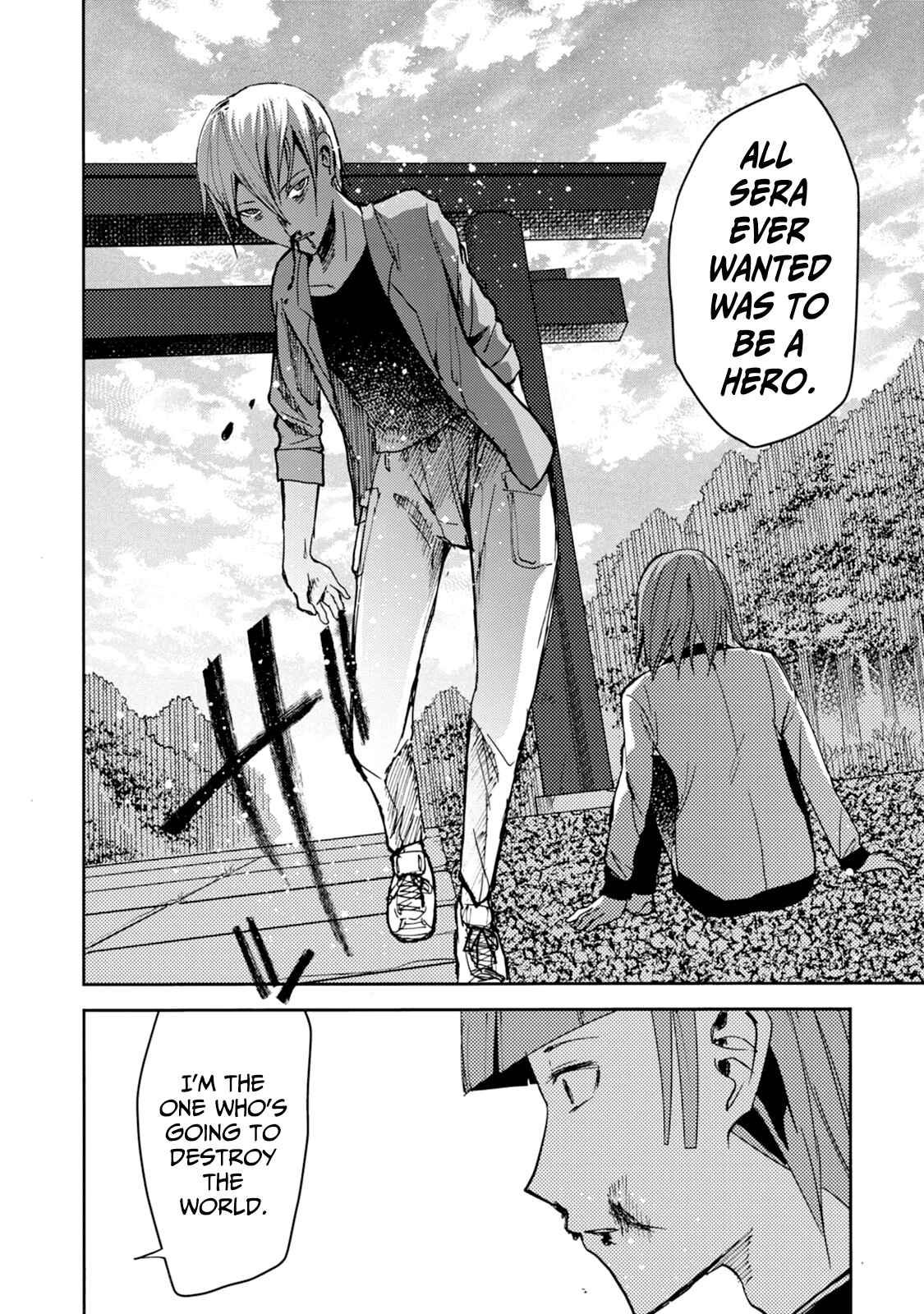 Page 18 Chapter 23 ib - instant bullet