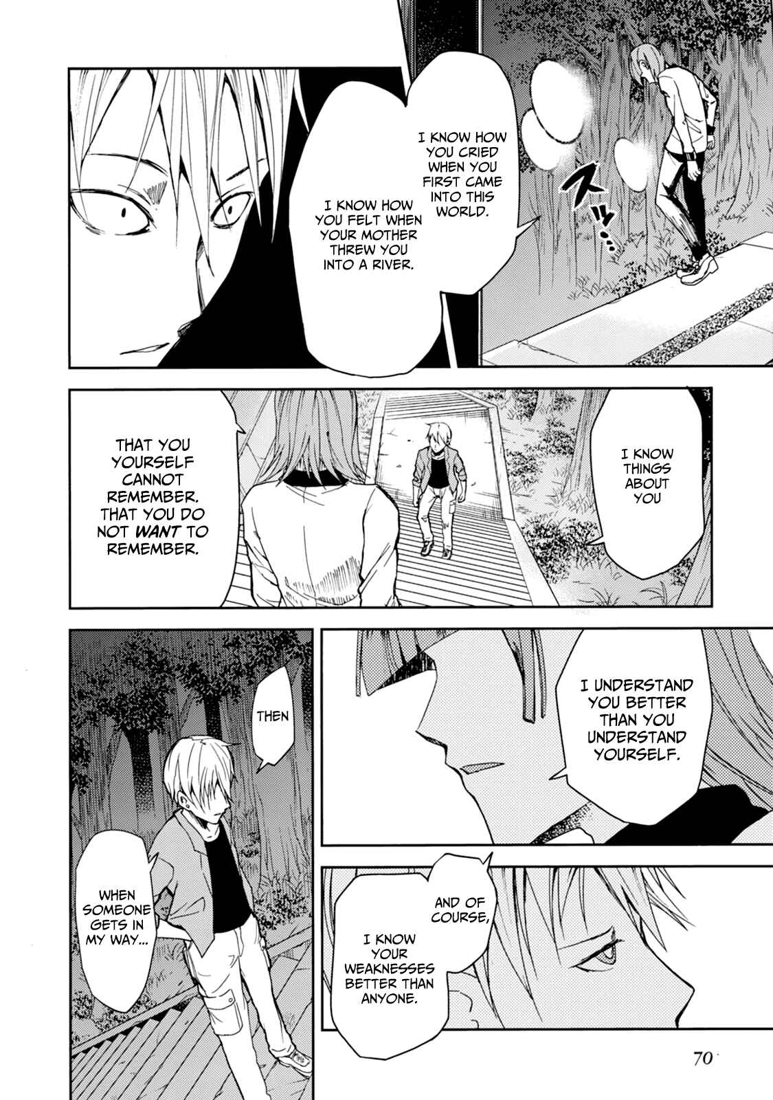 Page 4 Chapter 23 ib - instant bullet