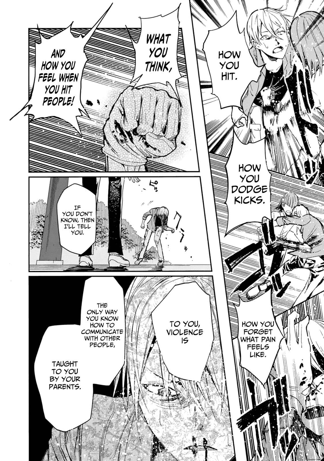 Page 6 Chapter 23 ib - instant bullet