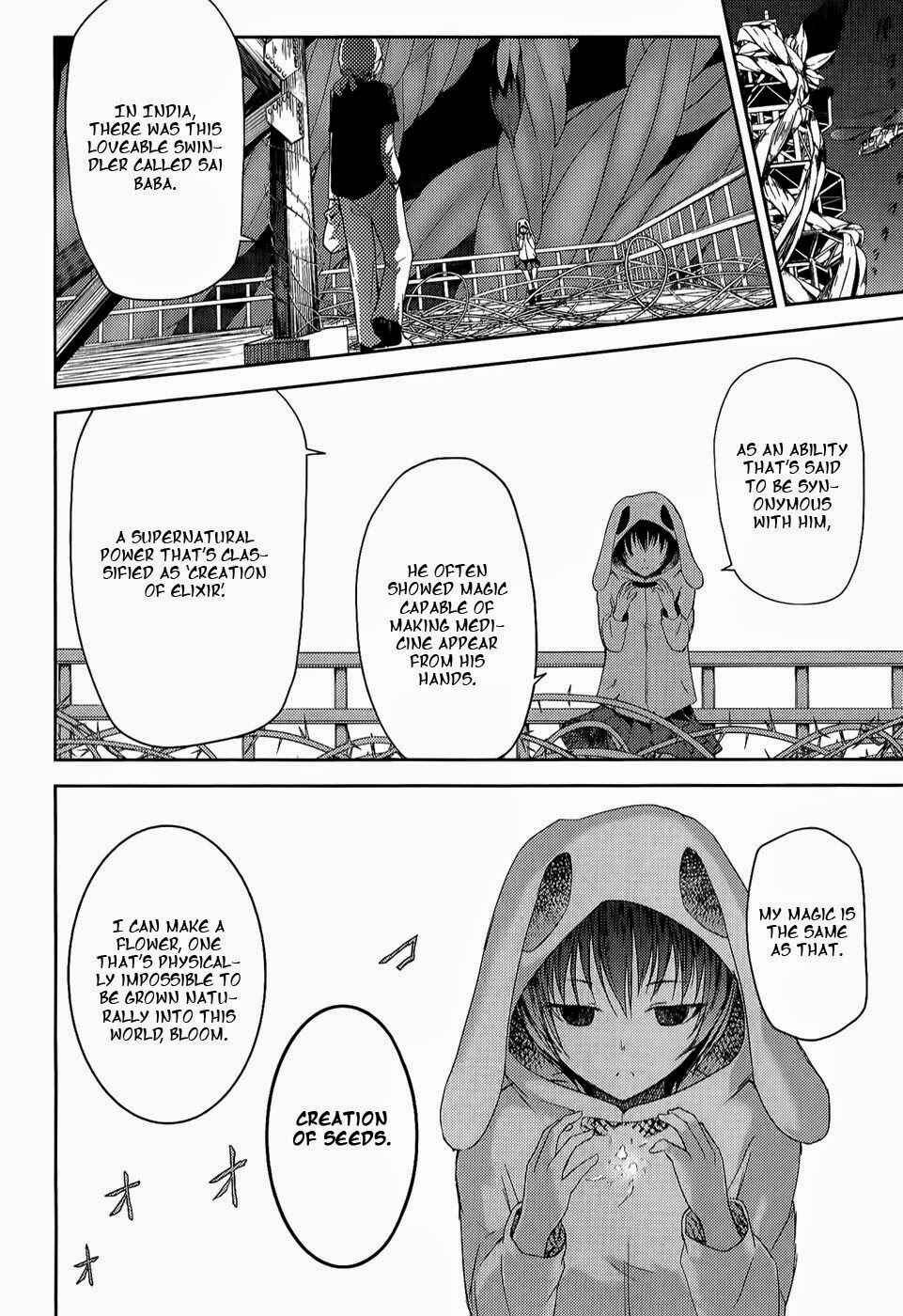 Page 11 Chapter 8 ib - instant bullet
