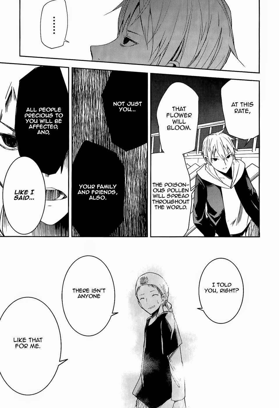Page 22 Chapter 8 ib - instant bullet