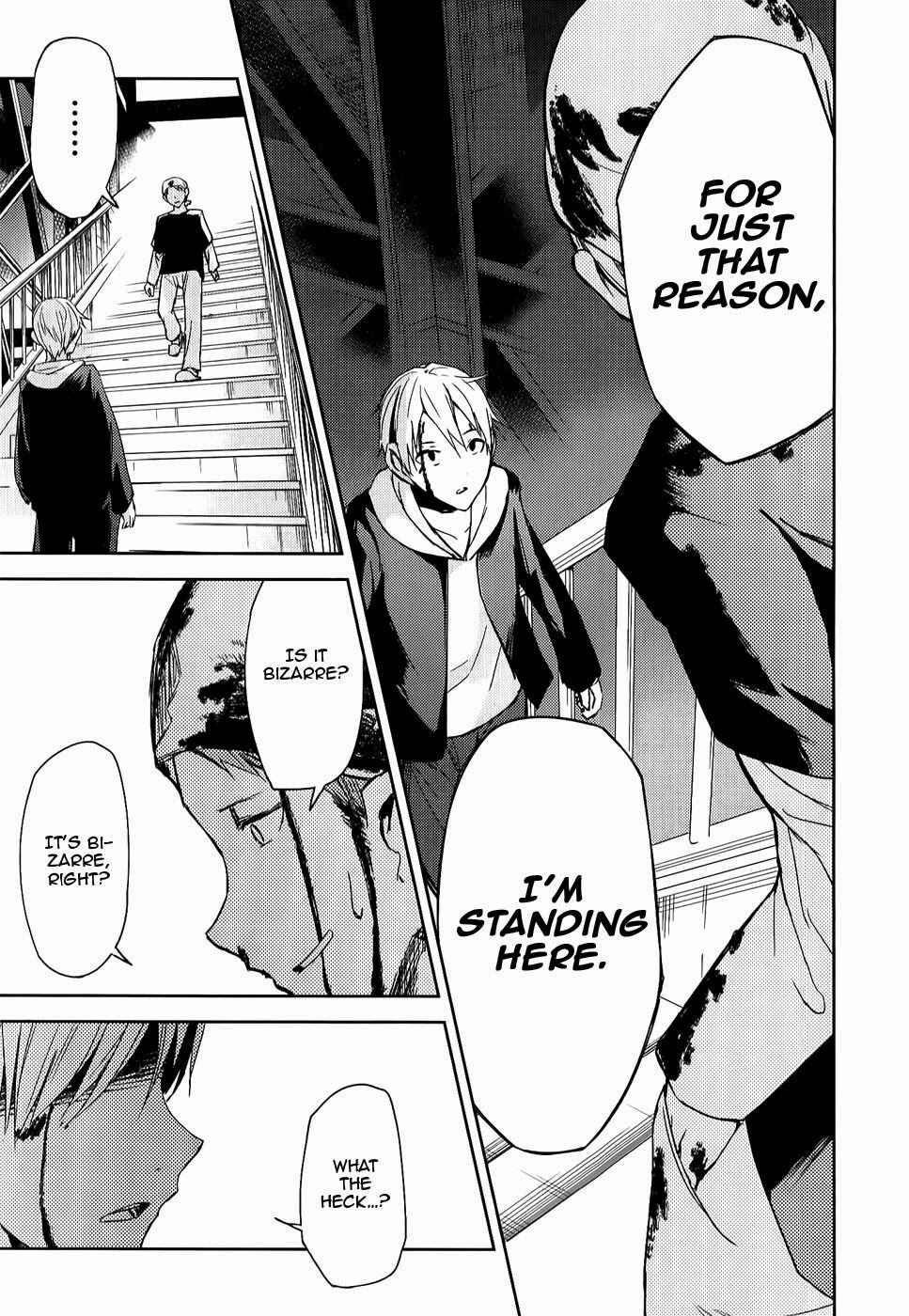 Page 34 Chapter 8 ib - instant bullet