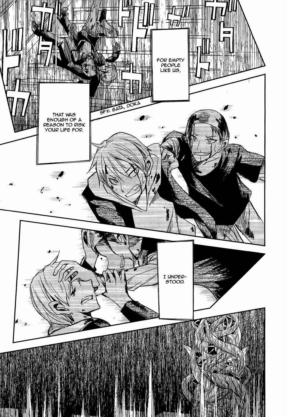 Page 36 Chapter 8 ib - instant bullet